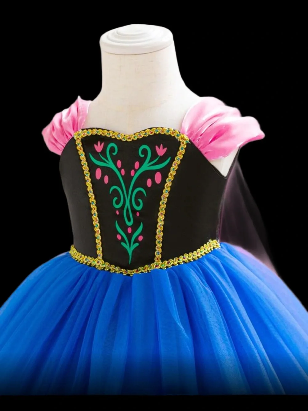 N/A royal trim decorative